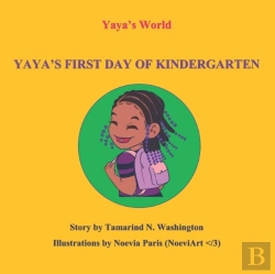Bertrand.pt - Yaya'S First Day Of Kindergarten