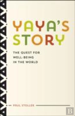 Bertrand.pt - Yaya'S Story