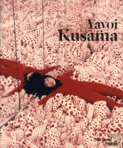 Bertrand.pt - Yayoi Kusama