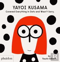 Yayoi Kusama Covered Everything In Dots And Wasn'T Sorry.
