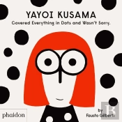 Yayoi Kusama Covered Everything In Dots And Wasn'T Sorry.