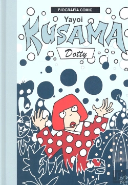 Bertrand.pt - Yayoi Kusama. Dotty