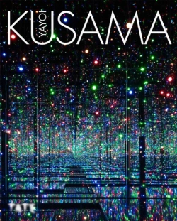 Bertrand.pt - Yayoi Kusama