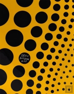 Bertrand.pt - Yayoi Kusama: I Spend Each Day Embracing Flowers (Special Edition)