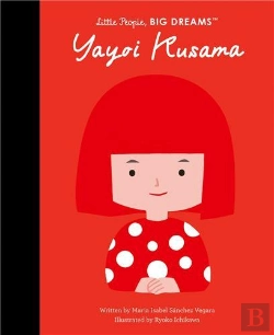 Bertrand.pt - Yayoi Kusama