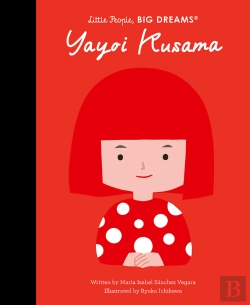 Bertrand.pt - Yayoi Kusama
