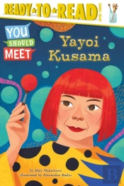 Yayoi Kusama