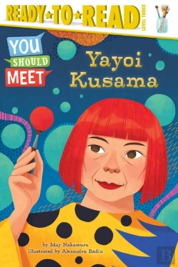 Bertrand.pt - Yayoi Kusama