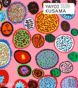 Bertrand.pt - Yayoi Kusama (Revised And Expanded Edition)