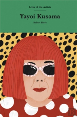 Bertrand.pt - Yayoi Kusama