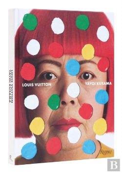 Bertrand.pt - Yayoi Kusama X Louis Vuitton