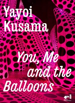 Bertrand.pt - Yayoi Kusama