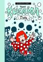 Yayoi Kusama:Dotty