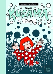 Yayoi Kusama:Dotty