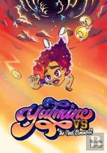 Yazmine Vs The Neos Dimension