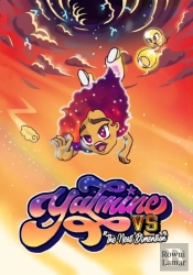 Yazmine Vs The Neos Dimension