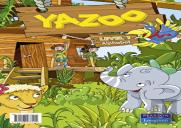 Yazoo Global Level 1 Alphabet Flashcards