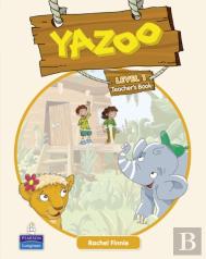 Yazoo Global Level 1 Teacher'S Guide
