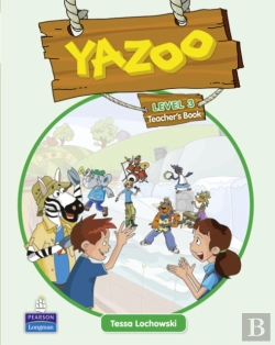 Bertrand.pt - Yazoo Global Level 3 Teacher'S Guide