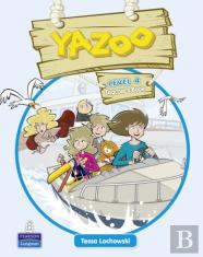 Yazoo Global Level 4 Teacher'S Guide