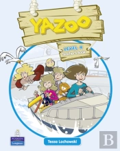 Yazoo Global Level 4 Teacher'S Guide