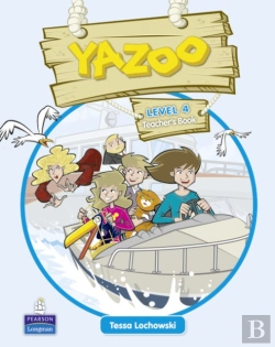 Bertrand.pt - Yazoo Global Level 4 Teacher'S Guide