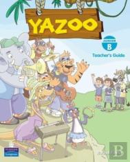 Yazoo Greece Junior B Teacher'S Guide
