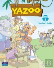 Yazoo Greece Junior B Teacher'S Guide