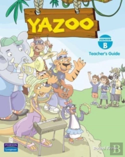 Bertrand.pt - Yazoo Greece Junior B Teacher'S Guide