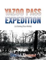 Yazoo Pass Expedition, A Driving Tour Guide