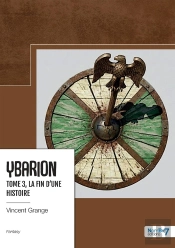 Ybarion - Tome 3