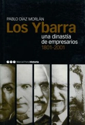 Ybarra, Los