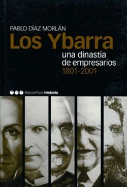 Bertrand.pt - Ybarra, Los