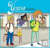 Ycare - T01 - Ycare A L Ecole