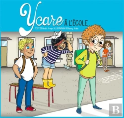Bertrand.pt - Ycare - T01 - Ycare A L Ecole
