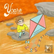 Ycare - T02 - Ycare Un Enfant Sensible