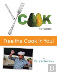Ycook Network - Free The Cook In You!