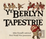 Ye Berlyn Tapestrie