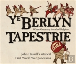 Bertrand.pt - Ye Berlyn Tapestrie