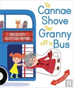Bertrand.pt - Ye Cannae Shove Yer Granny Off A Bus