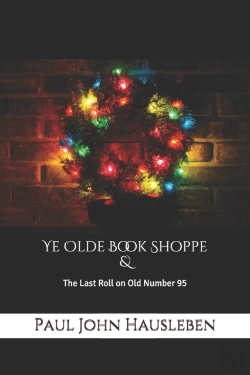 Bertrand.pt - Ye Olde Book Shoppe: A Story For The Chr