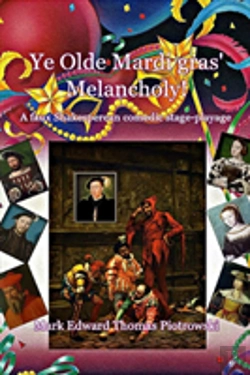 Bertrand.pt - Ye Olde Mardi Gras' Melancholy!