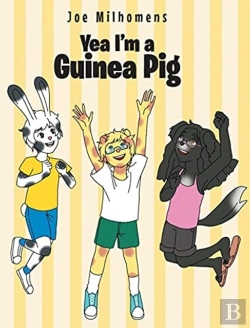 Bertrand.pt - Yea I'M A Guinea Pig