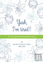 Yeah, I'M Tired!!