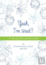 Yeah, I'M Tired!!