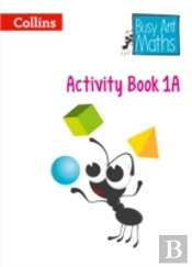 Year 1 Activity Book 1a