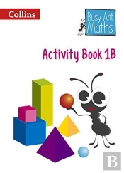 Year 1 Activity Book 1b