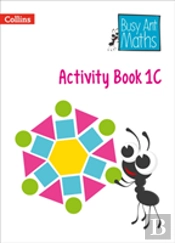 Year 1 Activity Book 1c