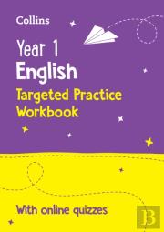 Year 1 English Targeted Practice Workbook