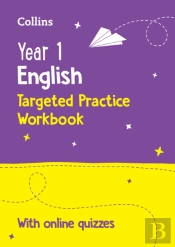 Year 1 English Targeted Practice Workbook